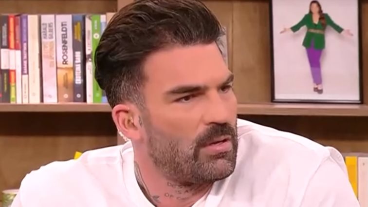 Δημήτρης Αλεξάνδρου: &quot;Η Ιωάννα Τούνη σκοτώνεται μέσα της κάθε μέρα από το 2017 - Καμία απόφαση δεν θα φέρει πίσω τη μητέρα της&quot;