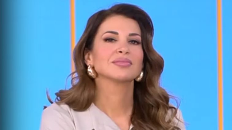Ελένη Χατζίδου: "Υπάρχει πολλά χρόνια αυτό το θέμα με την Άντζελα Δημητρίου και την κόρη της"