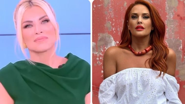 Η Κατερίνα Καινούργιου αιφνιδίασε την Σίσσυ Χρηστίδου: &quot;Υπάρχει φημολογία ότι η εκπομπή σου μπορεί να γίνει καθημερινή&quot;