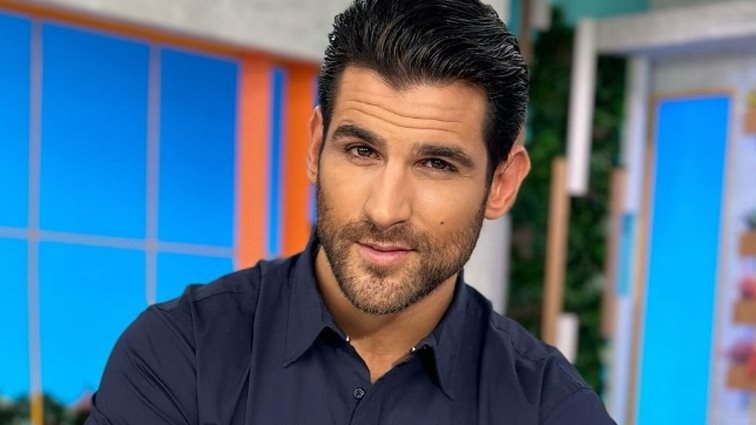 Χείμαρρος ο Ετεοκλής Παύλου για τον Βασίλη Μπισμπίκη: "Δε μπορώ τους νταήδες, δε με απασχολεί να ακούσω τίποτα άλλο"