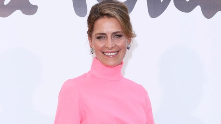 Τατιάνα Μπλάτνικ: "Έχεις μια ξεχωριστή θέση στην καρδιά μου"