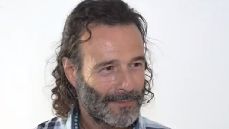 Ο Θανάσης Ευθυμιάδης απάντησε στη Δέσποινα Μοίρου για τις κατηγορίες για bullying: "Δεν έχουμε παίξει ποτέ μαζί"