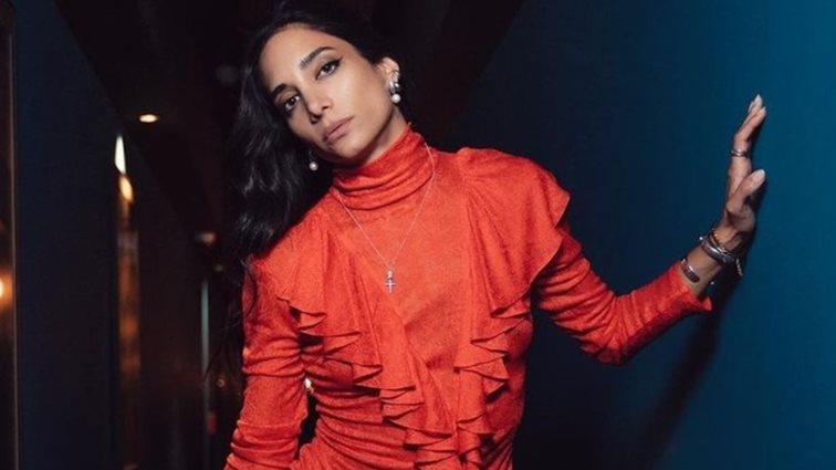 Έγκυος η σχεδιάστρια μόδας Νάντια Ράπτη!