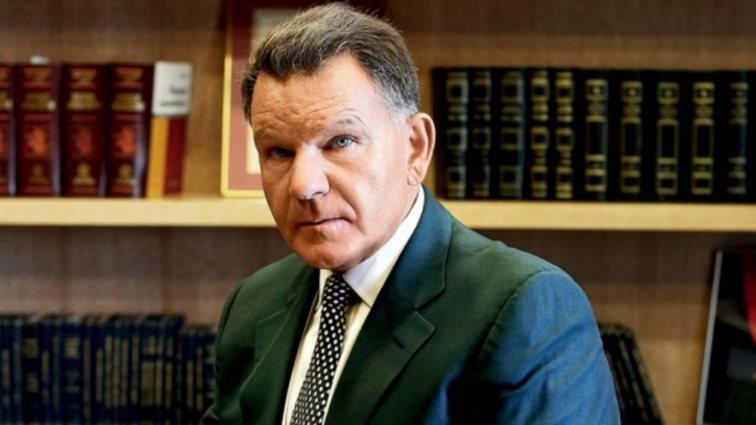 "Ο κύριος Κούγιας θα έπρεπε να μου πει ένα μεγάλο ευχαριστώ"