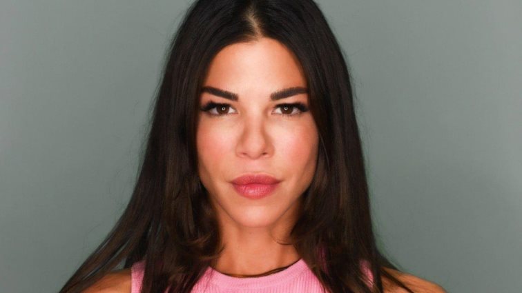 Δάφνη Καραβοκύρη: "Ο καρκίνος μας χτύπησε την πόρτα για τρίτη φορά"