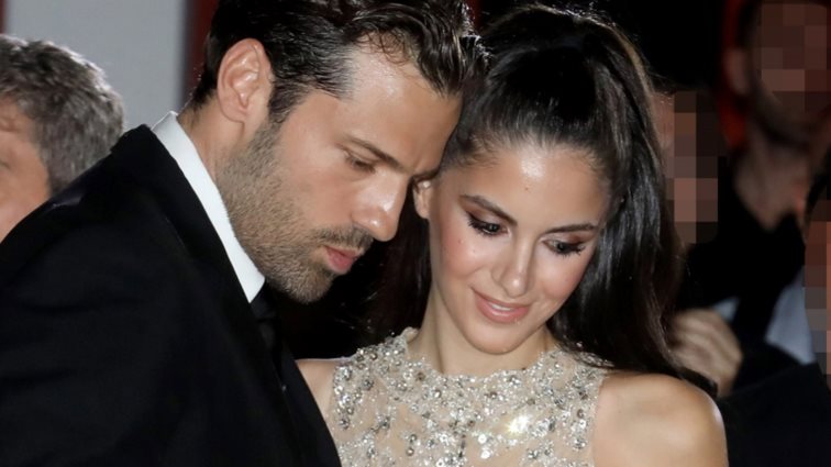 Η Αλεξάνδρα Νίκα αφιέρωσε στον γιο της τραγούδι του Κωνσταντίνου Αργυρού! Η τρυφερή ανάρτηση