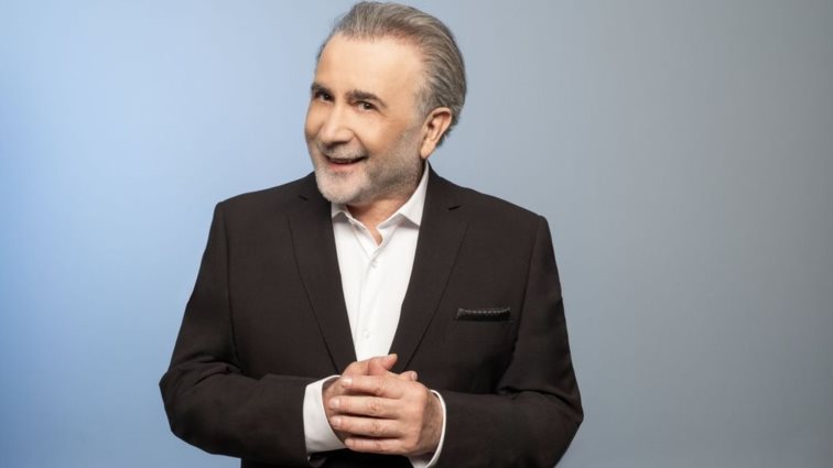 Τι ποσοστά τηλεθέασης σημείωσε ο Λάκης Λαζόπουλος με το &quot;Αλ Τσαντίρι Νιουζ&quot;;