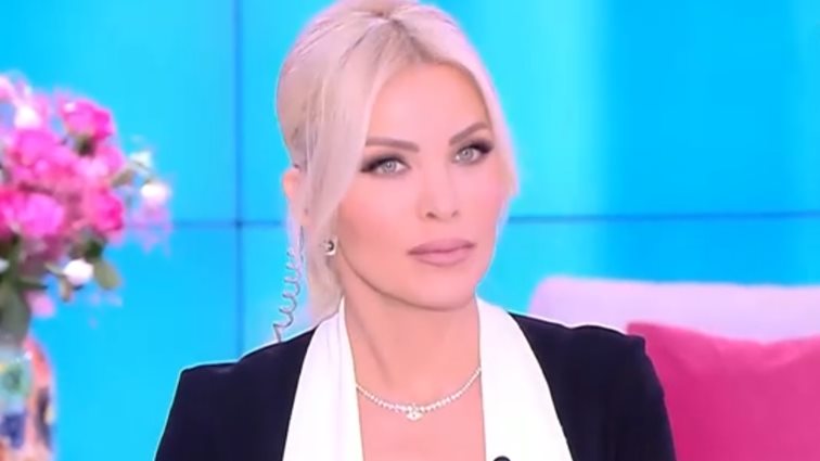 Κατερίνα Καινούργιου: "Έχω παχύνει αλλά δεν με νοιάζει, είμαι πολύ καλά"