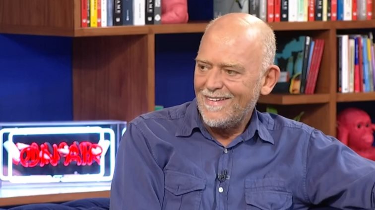 Στέλιος Παρλιάρος: &quot;Στο σχολείο με έλεγαν Τουρκόσπορο&quot;