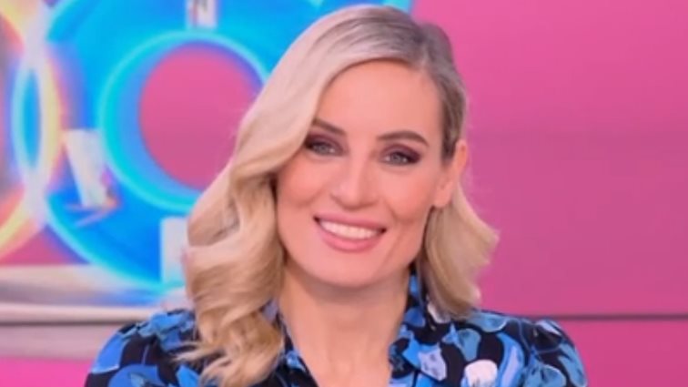 Ελεονώρα Μελέτη: &quot;Η Άντζελα Δημητρίου εκεί έπρεπε να κλείσει την κάνουλα, για να βοηθήσει και το παίδί της&quot;