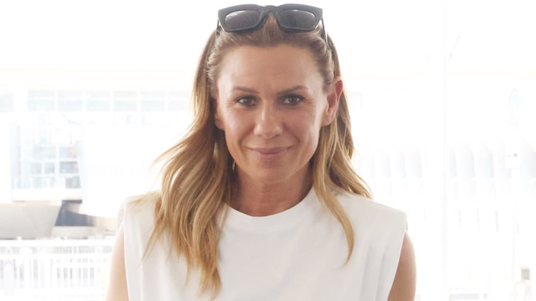 Η Κατερίνα Καραβάτου αναχώρησε για την Τουρκία λίγο πριν από την πρεμιέρα του Power of Love