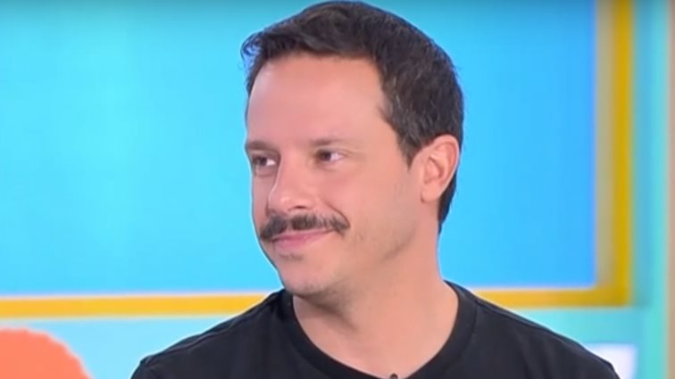 Το σχόλιο του Δημήτρη Μακαλιά για τους "Weekenders": "Δεν θα ήθελα να είμαι σε κάτι τέτοιο"