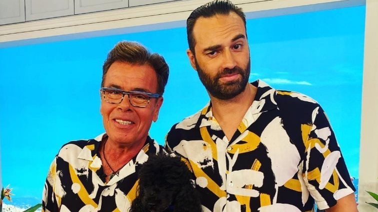 Η οργισμένη ανάρτηση του Κώστα Φραγκολιά για τη διαγραφή του Δημήτρη Παπανώτα από το ψηφοδέλτιο του ΣΥΡΙΖΑ