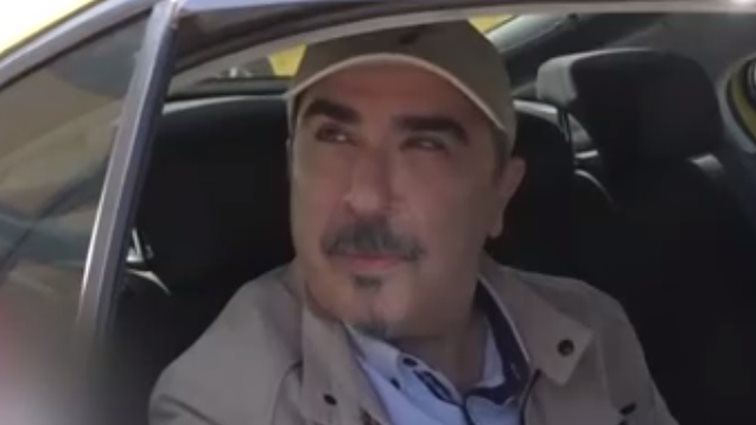 Βαγγέλης Περρής: &quot;Περιμένω πώς και πώς τη συνεργασία Μικρούτσικου - Μαλέσκου, γιατί κάνουμε και σατιρική εκπομπή&quot;