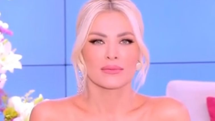 Κατερίνα Καινούργιου: "Είναι συναδελφικό και αδειάζει τους πάντες - Μας προσβάλλει όλους"