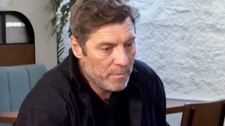 Ο Γιάννης Στάνκογλου αποκαλύπτει για το διαζύγιό του: "Yπάρχει συνεπιμέλεια..."