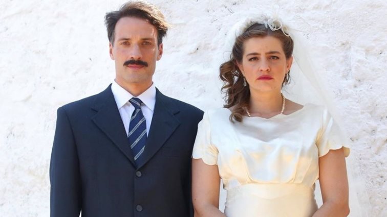 Από τις &quot;Άγριες Μέλισσες&quot; στη νέα σειρά της ΕΡΤ!