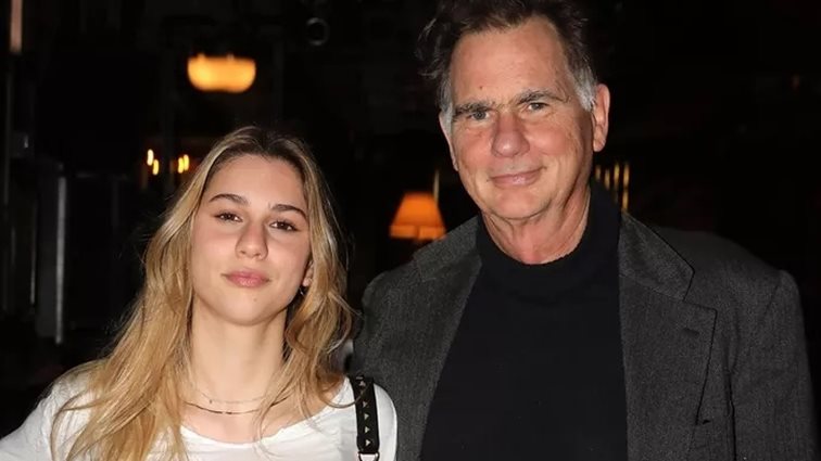 Η εγγονή του Ανδρέα Παπανδρέου, Φαίδρα είναι ερωτευμένη! Με ποιον είναι σε σχέση εδώ και λίγο καιρό