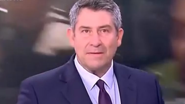 &quot;Λύγισε&quot; ο Άκης Παυλόπουλος: &quot;Έφυγε την ώρα της βάρδιας από ανακοπή - Χαμογελαστό παιδί και πατέρας δύο παιδιών&quot;