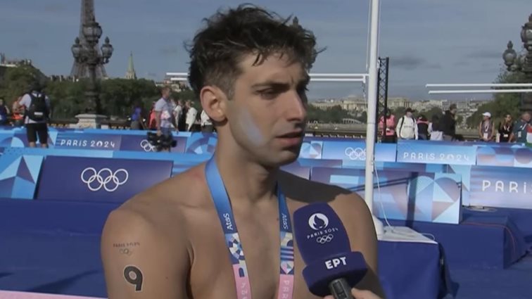 Ξέσπασε ο Άλκης Κυνηγάκης: &quot;Δεν μπορείτε να φανταστείτε τι έχω περάσει, έχασα τον εαυτό μου&quot;