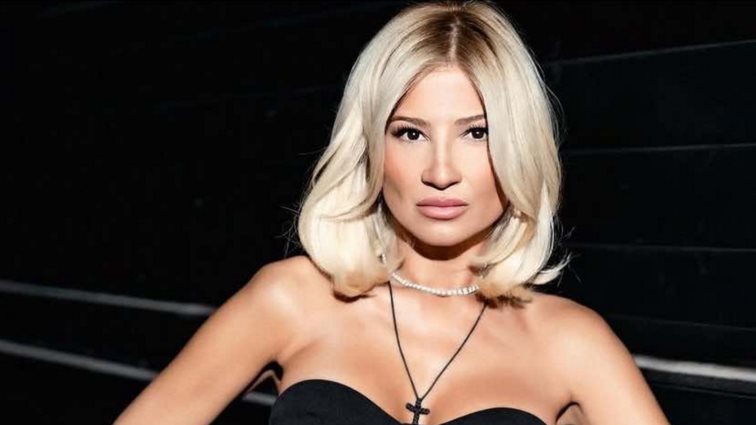 Αυτός είναι ο καλεσμένος της Φαίης Σκορδά την Παρασκευή