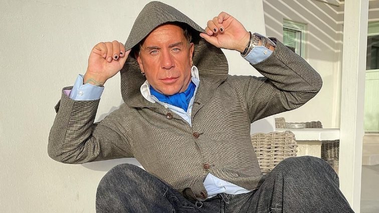 Αυτό είναι το εντυπωσιακό σπίτι του Γιώργου Μαζωνάκη στη Μύκονο για το οποίο έφτασαν στα δικαστήρια με την αδελφή του