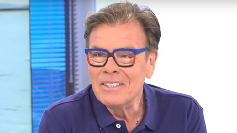 Δημήτρης Παπανώτας για Ελένη Μενεγάκη: "Έτσι ξεκίνησε αυτό και παραμένει μάλλον για τους ίδιους λόγους"