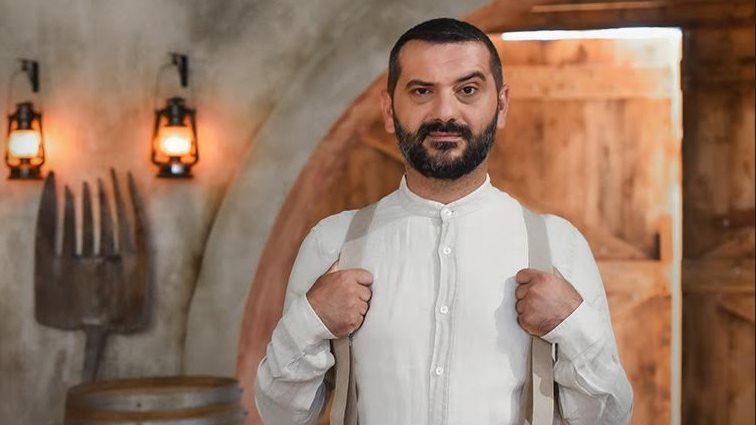 Δεν φαντάζεστε ποιος θα είναι ο επιστάτης στον νέο κύκλο της &quot;Φάρμας&quot;