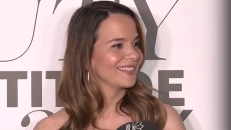 Ελιάνα Χρυσικοπούλου: &quot;Το έχω πει πολλές φορές, ότι η Ελένη Μενεγάκη είναι πολύ απαιτητική&quot;