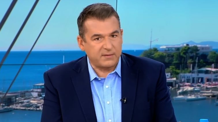 Γιώργος Λιάγκας: "Αυτό είναι ντροπή! Έτσι λειτουργούσε πάντα ο Λαζόπουλος - Τότε τον φοβόσασταν και γελούσατε όλοι"