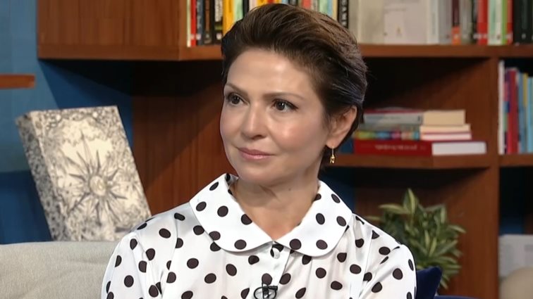 Ταμίλα Κουλίεβα: &quot;Στην επαρχία τα πράγματα παραμένουν ακόμα πολύ πίσω&quot;