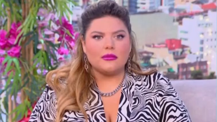 Η αποκάλυψη της Μπάρκα για τον Χατζηπαναγιώτη: &quot;Είχα μεγάλη αγωνία, όταν τον πήρα τηλέφωνο μετά την πρεμιέρα τον ρώτησα...&quot;