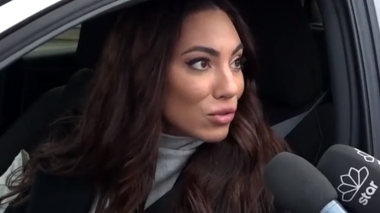 H Ευρυδίκη Βαλαβάνη απαντά στην Ελένη Βιτάλη: "Είναι της μόδας η αγένεια, κάπου πρέπει να σταματήσει αυτό"