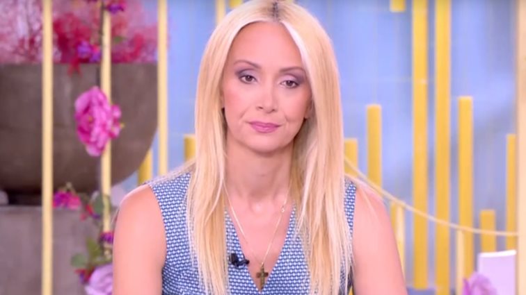 Η Ναταλί Κάκκαβα ξεσπά κατά του δημάρχου Σαρωνικού: "Από την πρώτη μέρα βίωσα συναισθηματική κακοποίηση"