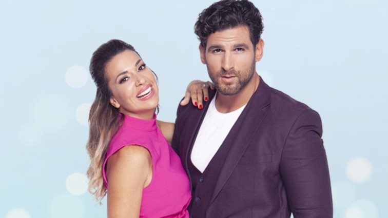 "Πάγωσε" ο Ετεοκλής Πάυλου με την ατάκα της Ελένης Χατζίδου για τον γυμνισμό: "Τι υπονοούμενα είναι αυτά που πετάς;"