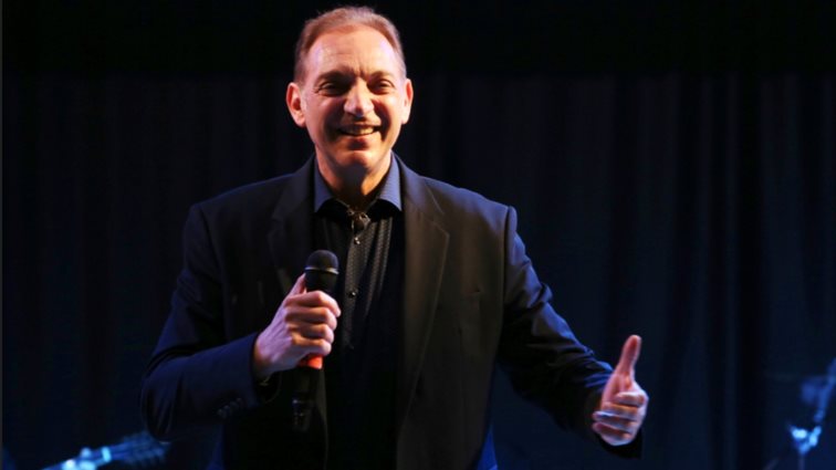 Δεύτερο διαζύγιο για τον Γεράσιμο Ανδρεάτο