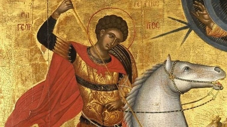 Γιατί δεν γιορτάζεται σήμερα 23 Απριλίου ο Άγιος Γεώργιος