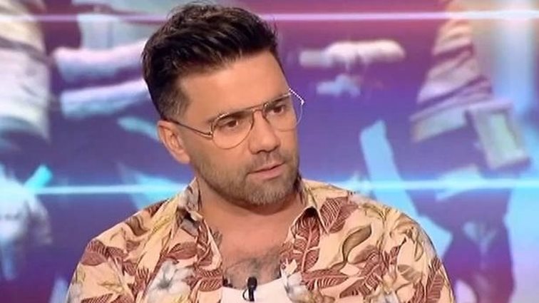 Θοδωρής Μαραντίνης: &quot;Αυτό με την Κατερίνα Παπουτσάκη ήταν τελείως ανυπόστατο, με έφερε σε δύσκολη θέση&quot;