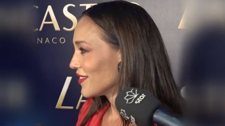 Αντέδρασε on camera η Πηνελόπη Αναστασοπούλου: "Θεωρείς ότι είμαι υποχρεωμένη να κάνω διάλογο μαζί σου;"