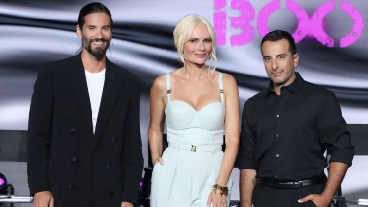 My Style Rocks | Το "πετσόκομμα" από τον Κουδουνάρη &amp; η ιστορία "παλιάς γνώριμης" που συγκίνησε τους κριτές