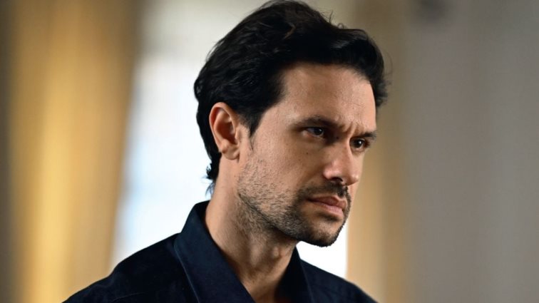 Ο Ορφέας Αυγουστίδης μας δείχνει το καλοκαίρι του με τη σύζυγό του, Γεωργία Κρασσά μέσα από μια φωτογραφία