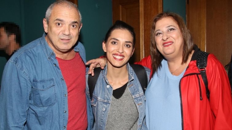 Ταξιάρχης Χάνος: "Μοιραζόμασταν την κόρη μας με την Ελισάβετ, μου στοίχισε πολύ"