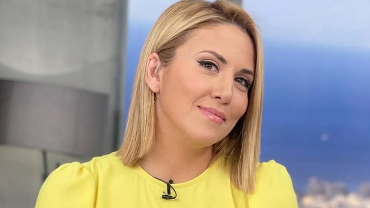 Ξέσπασε η Φωτεινή Πετρογιάννη κατά της Ζήνας Κουτσελίνη: &quot;Ποιος χ@στηκε για το αν καταστράφηκε η καριέρα του Λύτρα&quot;