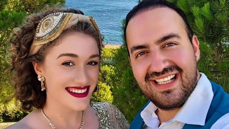 Μαυρίκιος Μαυρικίου: &quot;Τρέχαμε πάλι στην κλινική, η Ιλάειρα είναι σε τραγική κατάσταση&quot;