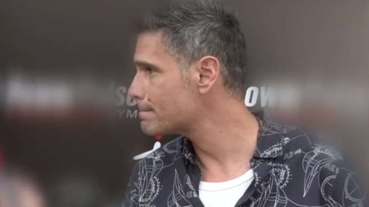 Δημήτρης Ουγγαρέζος: &quot;Δεν είμαι στο επίπεδο των παρουσιαστών που πηγαίνω, ζητάω και μου κάνουν τα χατίρια&quot;