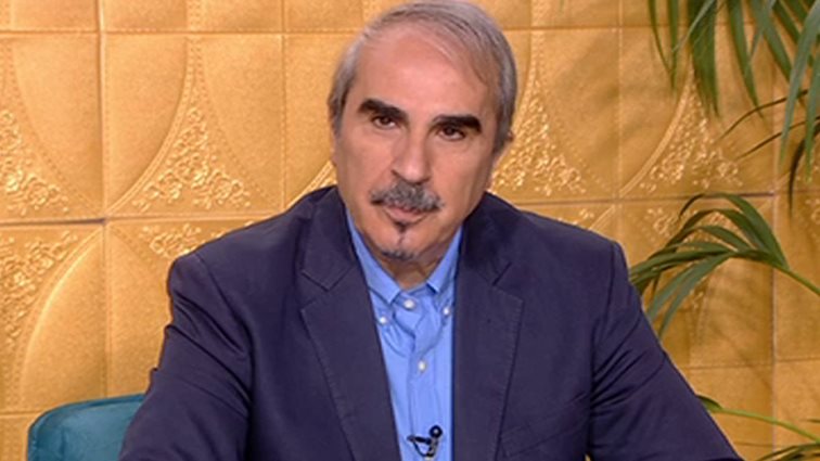 &quot;Ο Βαγγέλης Περρής πήγε στον Λιάγκα που κάποτε είχε πει για εκείνον ότι έκανε καραγκιοζιλίκια&quot;