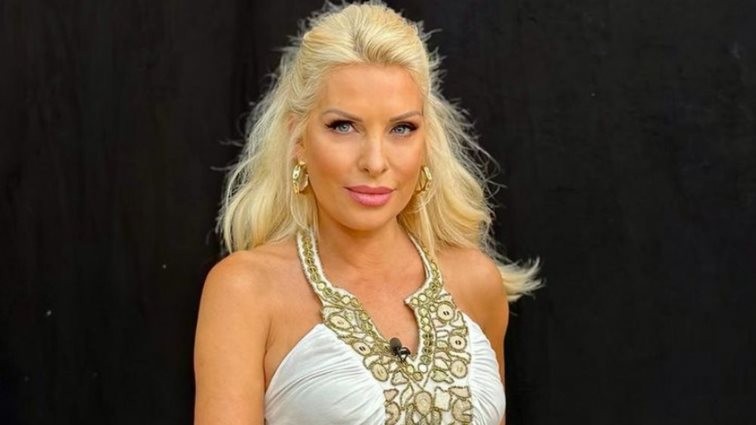 Επιστρέφει η Ελένη Μενεγάκη στον ΑΝΤ1; Όλες οι τελευταίες πληροφορίες