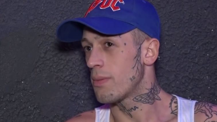 Ο Τάσος Ξιαρχό αποκαλύπτει για τον Ερμή Καραγιάννη: &quot;Την ημέρα που έβαλε τέλος στη ζωή του, μου έστελνε περίεργα μηνύματα&quot;