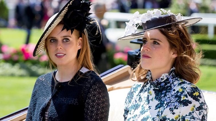 Η αποκάλυψη της πριγκίπισσας Ευγενίας για την εγκυμονούσα αδερφή της, πριγκίπισσα Βεατρίκη