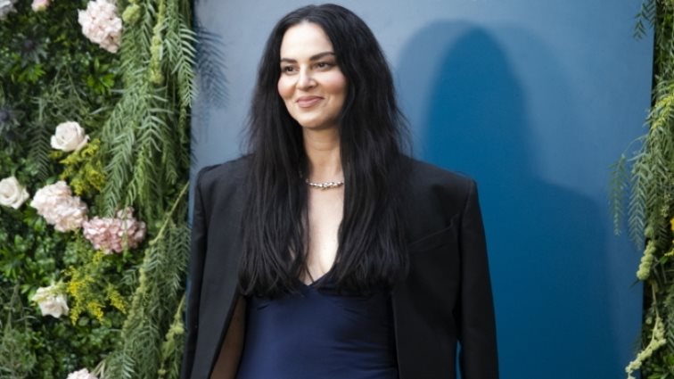 Ζενεβιέβ Μαζαρί: &quot;Να πάτε να ρωτήσετε την Βίκυ Καγιά εάν έχει συμβεί κάτι με μένα&quot;